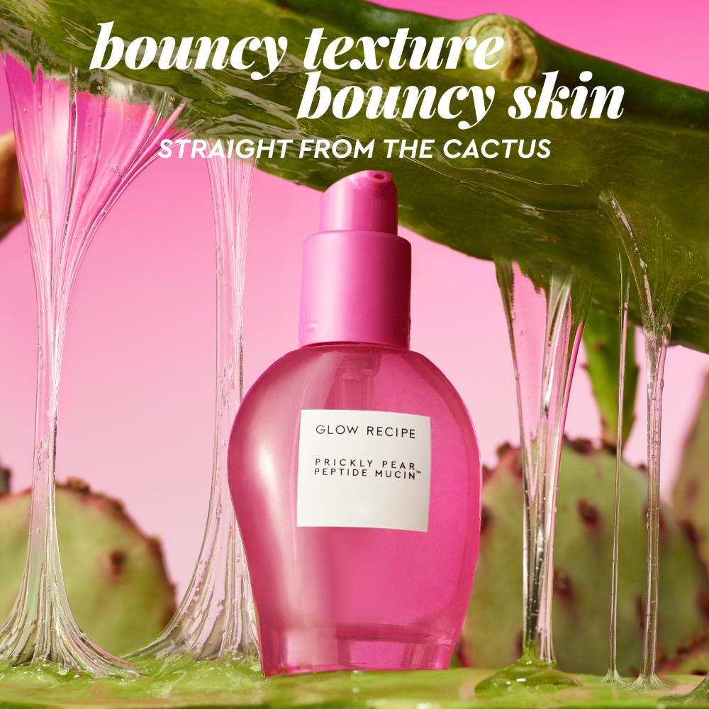 PRICKLY PEAR PEPTIDE BOUNCY (SÉRUM HIDRATANTE)